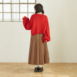 Load image into Gallery viewer, ボリュームスリーブニット