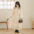 Load image into Gallery viewer, モヘアタッチハイネックニット
