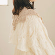 Load image into Gallery viewer, モヘアタッチハイネックニット
