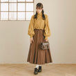 Load image into Gallery viewer, モヘアタッチハイネックニット