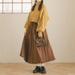 Load image into Gallery viewer, モヘアタッチハイネックニット