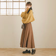 Load image into Gallery viewer, モヘアタッチハイネックニット