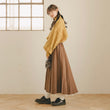 Load image into Gallery viewer, モヘアタッチハイネックニット