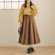 Load image into Gallery viewer, モヘアタッチハイネックニット