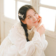 Load image into Gallery viewer, リボンパールピン