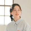 Load image into Gallery viewer, フラワーヘアピン2セット