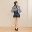 Load image into Gallery viewer, デニムショートパンツ