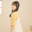 Load image into Gallery viewer, サマーポコポコワッフルトップス