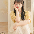 Load image into Gallery viewer, サマーポコポコワッフルトップス
