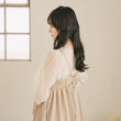 Load image into Gallery viewer, オーガンジーギャザーブラウス