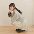 Load image into Gallery viewer, シンプルプリーツミニスカート
