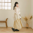 Load image into Gallery viewer, オーガンジービッグシャツ