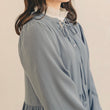 Load image into Gallery viewer, ハイネックレーストップス