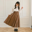 Load image into Gallery viewer, ノーカラーフリルブラウス