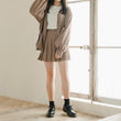 Load image into Gallery viewer, ガンクラブチェックビッグシャツ