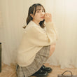 Load image into Gallery viewer, オリジナルロゴカーディガン