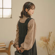 Load image into Gallery viewer, サイドリボンジャンスカ
