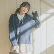 Load image into Gallery viewer, オリジナルロゴカーディガン