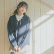 Load image into Gallery viewer, オリジナルロゴカーディガン