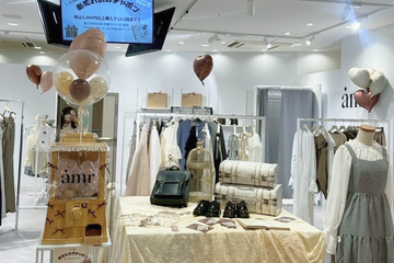 【2025.8 渋谷POPUP】当日の様子をレポート🫧
