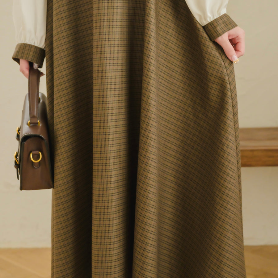 【予約】5 year anniversary onepiece