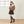 Load image into Gallery viewer, バックオープンチェックギャザートップス
