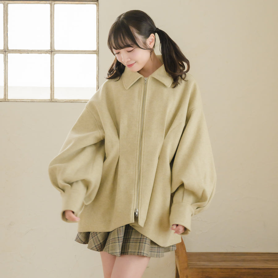 ウエストタックミドルコート