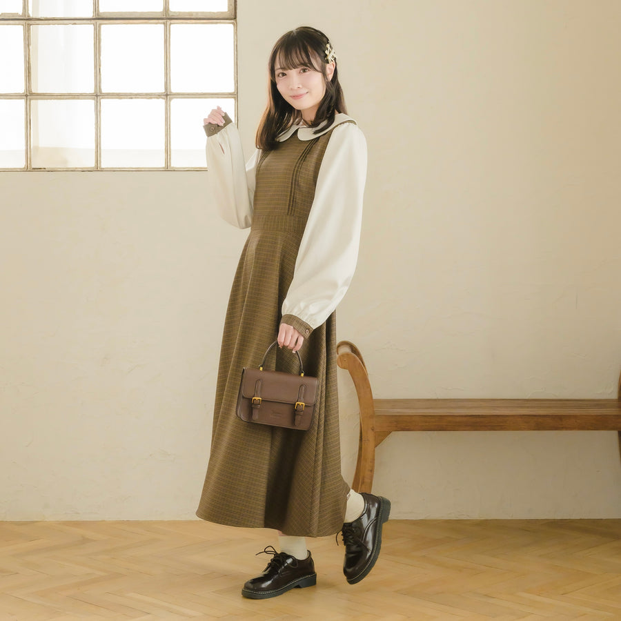 【予約】5 year anniversary onepiece