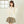 Load image into Gallery viewer, ビッグカラーペプラムニット
