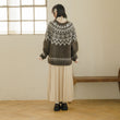 Load image into Gallery viewer, ノルディックニット
