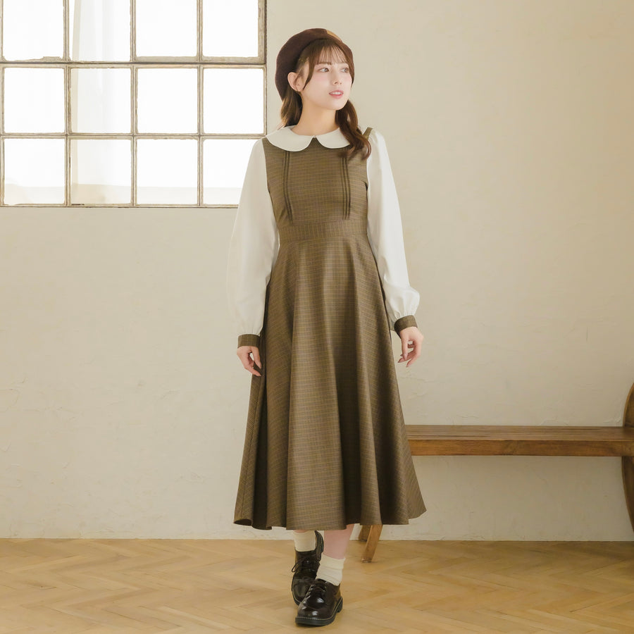 【予約】5 year anniversary onepiece