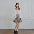Load image into Gallery viewer, レースタンクトップ
