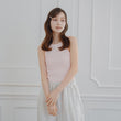 Load image into Gallery viewer, レースタンクトップ
