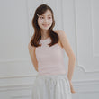 Load image into Gallery viewer, レースタンクトップ
