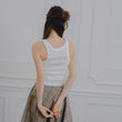 Load image into Gallery viewer, レースタンクトップ
