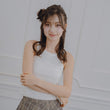 Load image into Gallery viewer, レースタンクトップ
