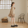 Load image into Gallery viewer, バルーントレンチジャケット
