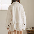 Load image into Gallery viewer, バルーントレンチジャケット
