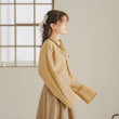 Load image into Gallery viewer, 2way ベルトリボンシャツ
