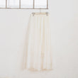 Load image into Gallery viewer, ボリュームレーススカート
