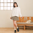 Load image into Gallery viewer, ドッキングサイドリボンスウェット
