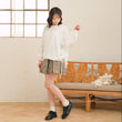 Load image into Gallery viewer, ドッキングサイドリボンスウェット
