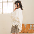 Load image into Gallery viewer, ドッキングサイドリボンスウェット
