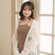 Load image into Gallery viewer, カップ付きバックストラップキャミソール
