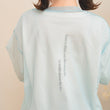 Load image into Gallery viewer, チュールレイヤードTシャツ
