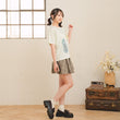 Load image into Gallery viewer, グラフィックスタッズTシャツ
