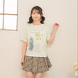Load image into Gallery viewer, グラフィックスタッズTシャツ
