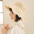 Load image into Gallery viewer, クロッシェ・レース・ボヌール
