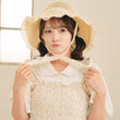 Load image into Gallery viewer, フラワーリボンワンピース
