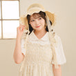 Load image into Gallery viewer, フラワーリボンワンピース

